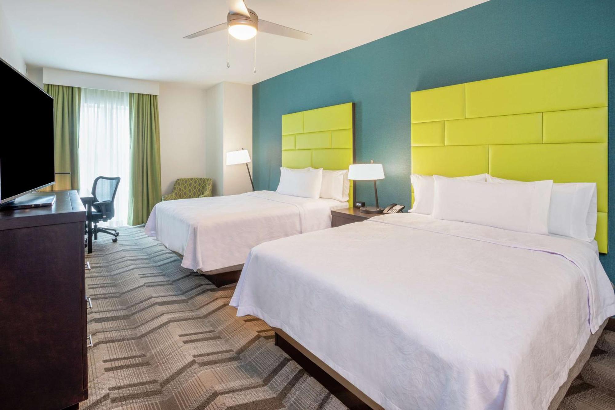 Homewood Suites By Hilton Edina Minneapolis Luaran gambar